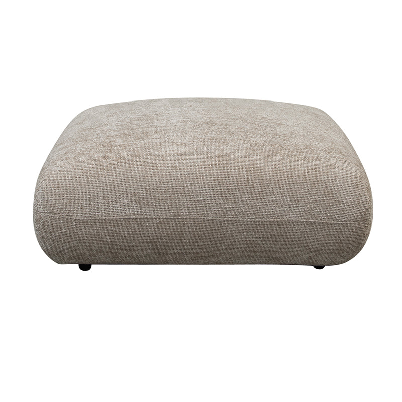 Sofa Serenity Ottoman - Latte