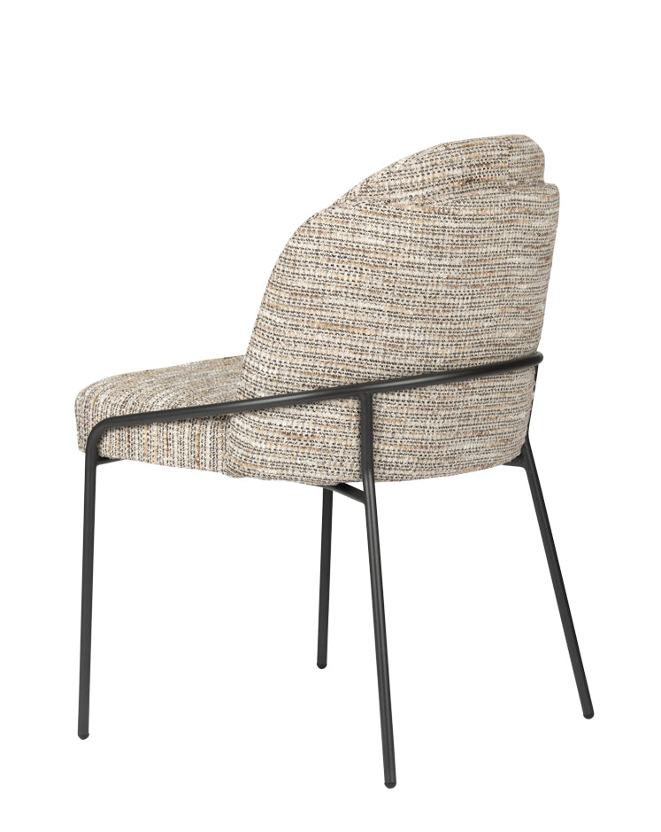 Haven Eetkamerstoelen 2 stuks - Coco