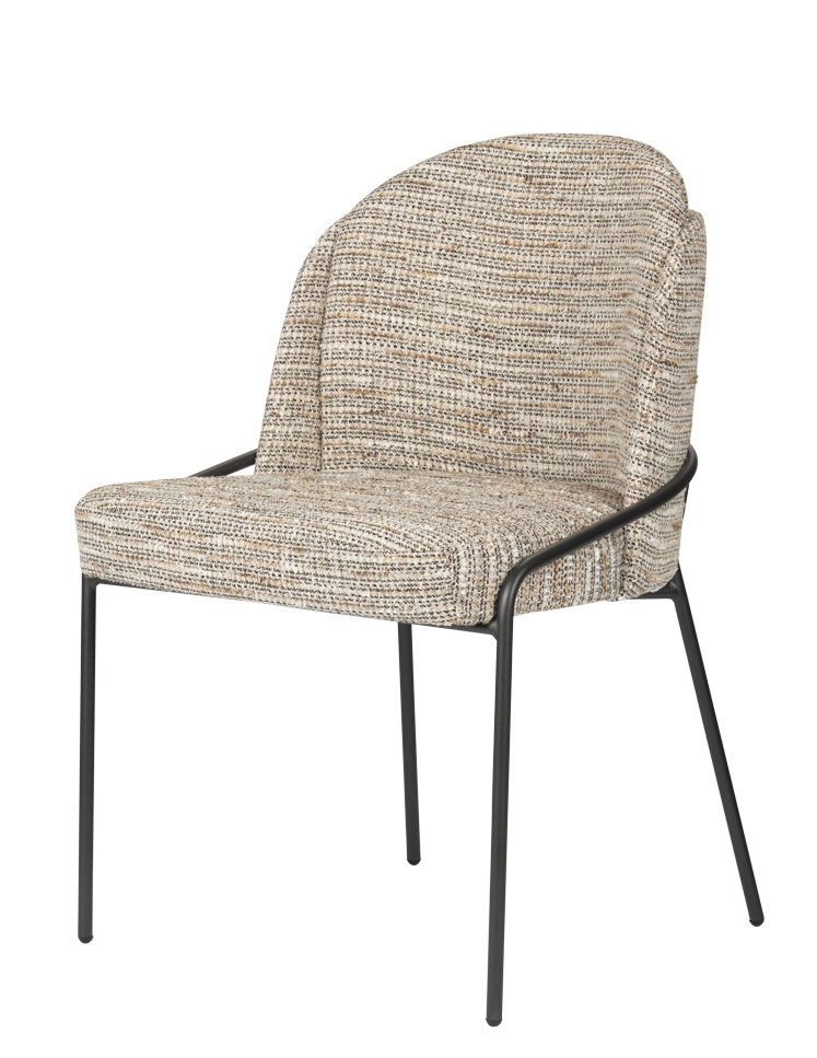 Haven Eetkamerstoelen 2 stuks - Coco