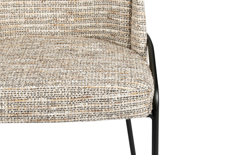 Haven Eetkamerstoelen 2 stuks - Coco