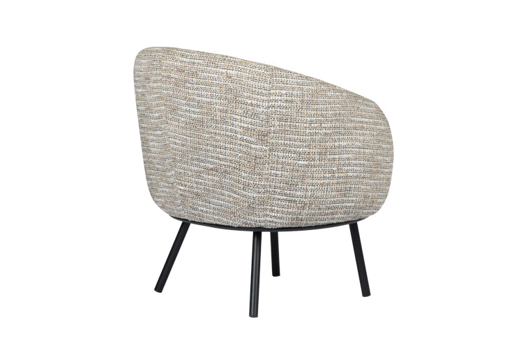 Curve Fauteuil - Coco
