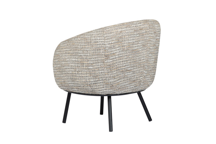 Curve Fauteuil - Coco
