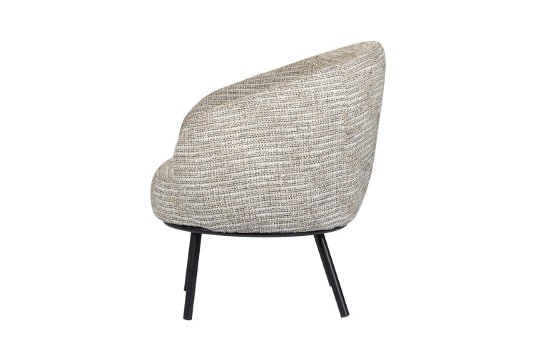 Curve Fauteuil - Coco