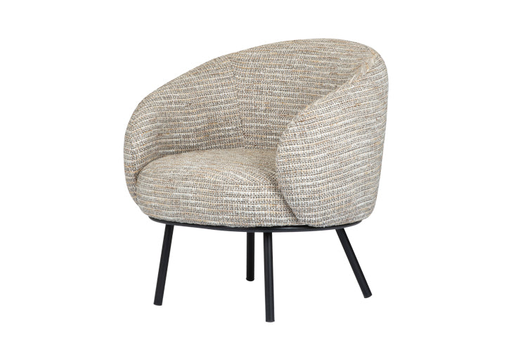 Curve Fauteuil - Coco