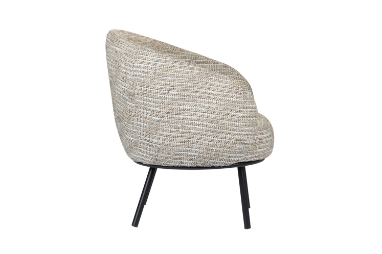 Curve Fauteuil - Coco