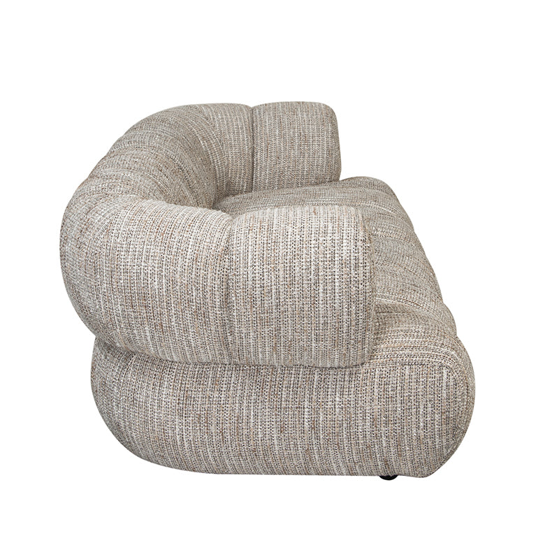 Cocoon 2,5-zitsbank - Coco