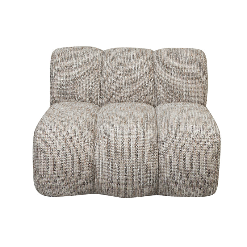 Cocoon Midden Sofa Element - Coco
