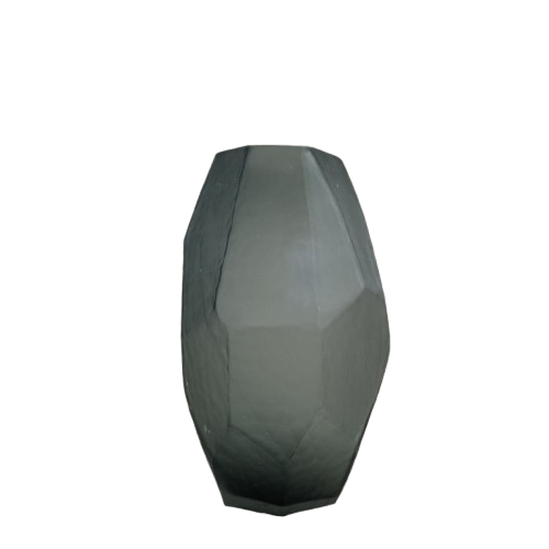 Vaas Onyx 33 cm - Smoke