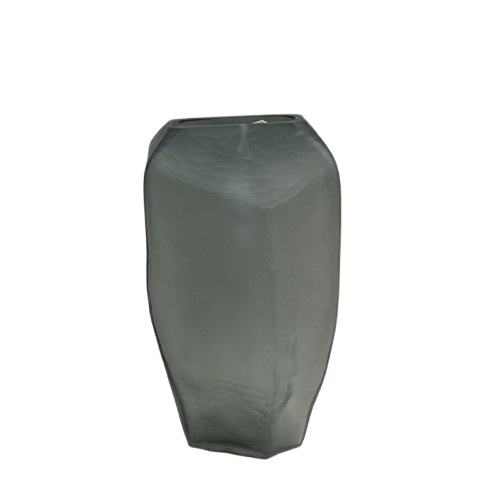 Vaas Onyx 38 cm -  Smoke