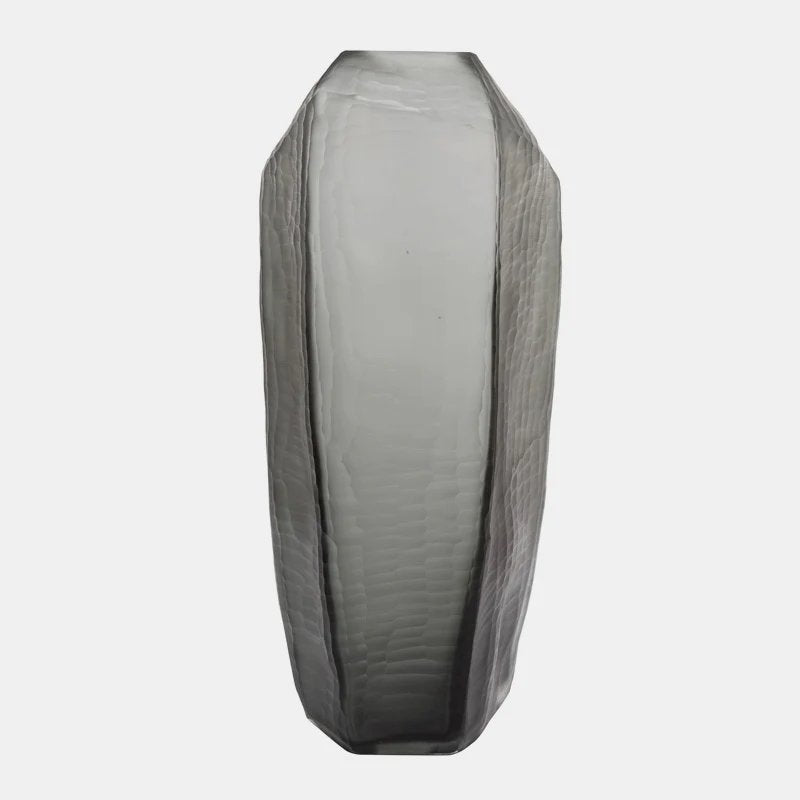 Vaas Onyx 38 cm -  Smoke