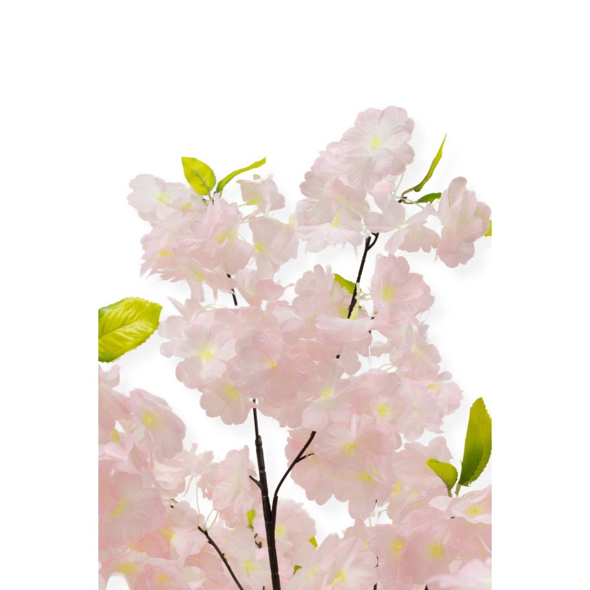 Kunst Kersenbloesem 180cm Roze