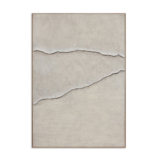 Schilderij Lines