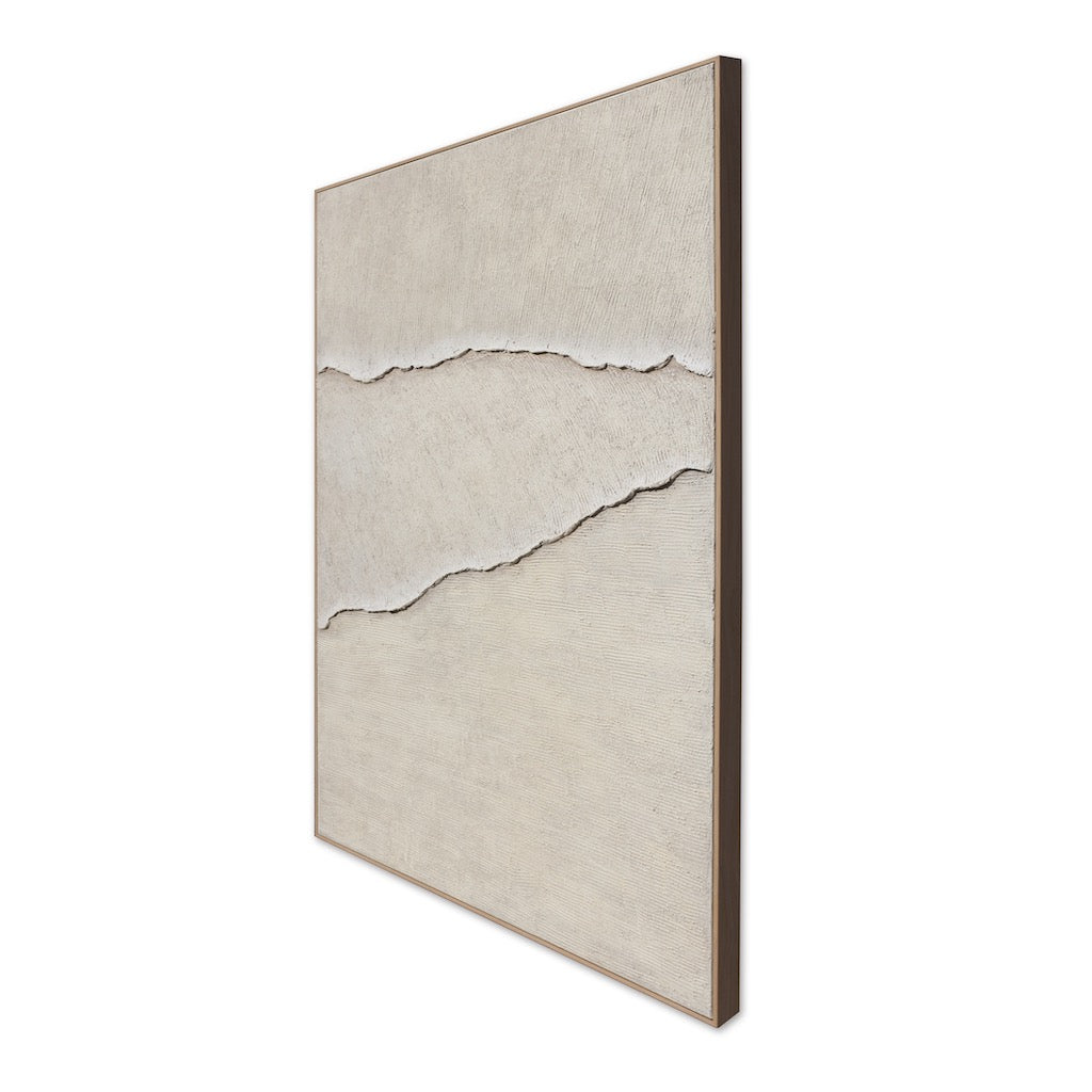 Schilderij Lines
