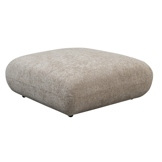Sofa Serenity Ottoman - Latte