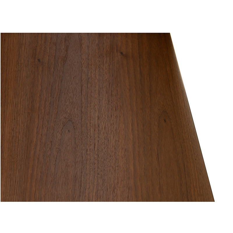 Ovale Eettafel Elevation 220 x 110 - Marmer
