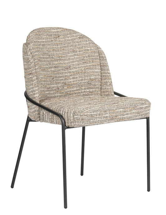 Haven Eetkamerstoelen 2 stuks - Coco