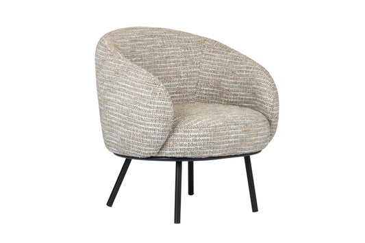 Curve Fauteuil - Coco