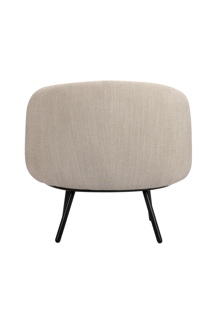 Curve Fauteuil - Beige