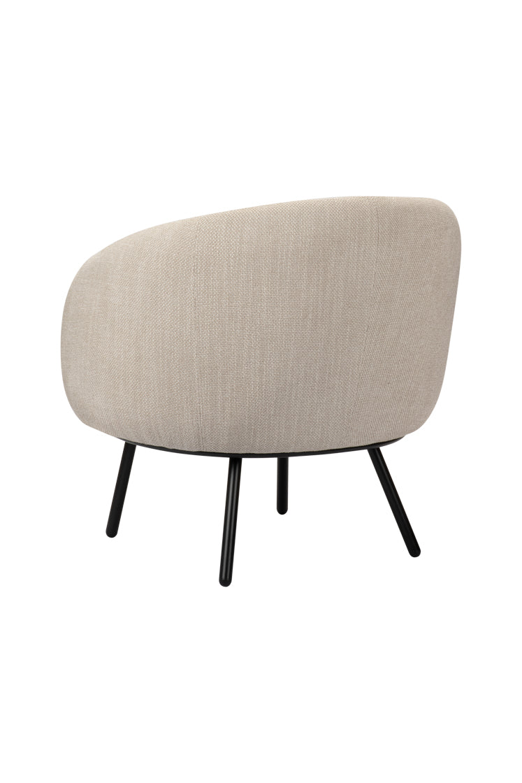 Curve Fauteuil - Beige