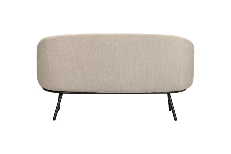 Curve 2 zitsbank - Beige