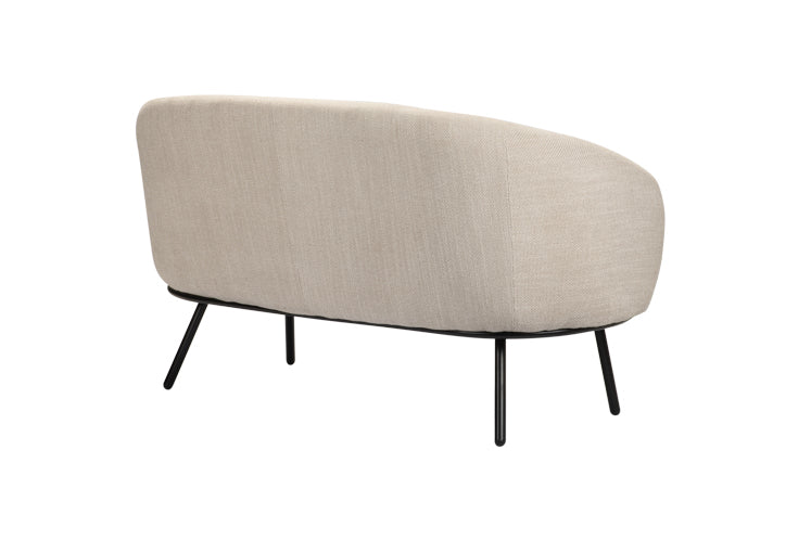 Curve 2 zitsbank - Beige