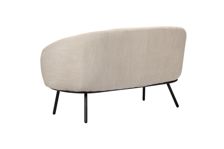 Curve 2 zitsbank - Beige