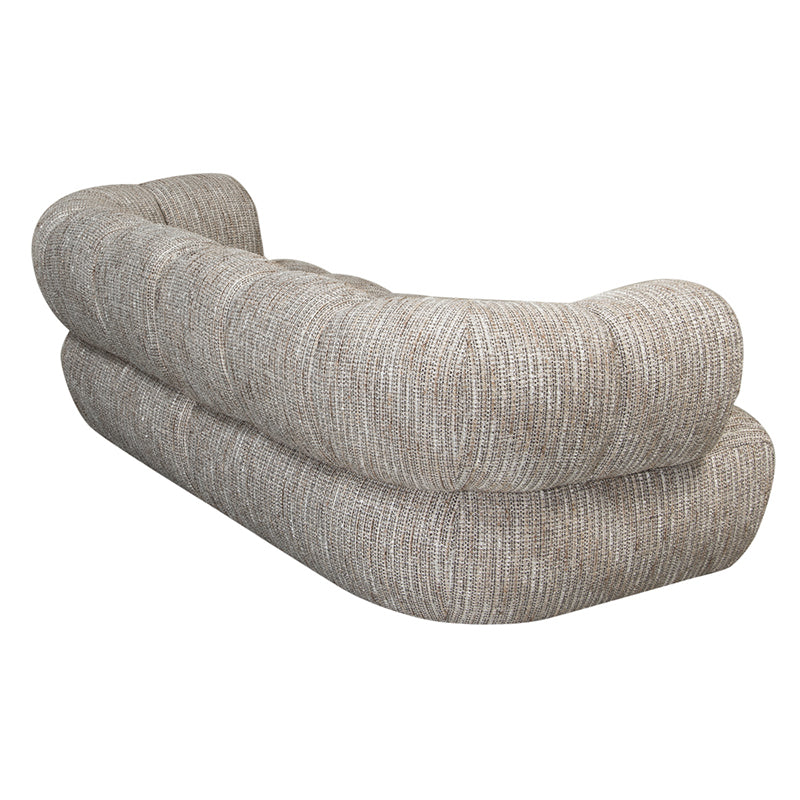Cocoon 2,5-zitsbank - Coco