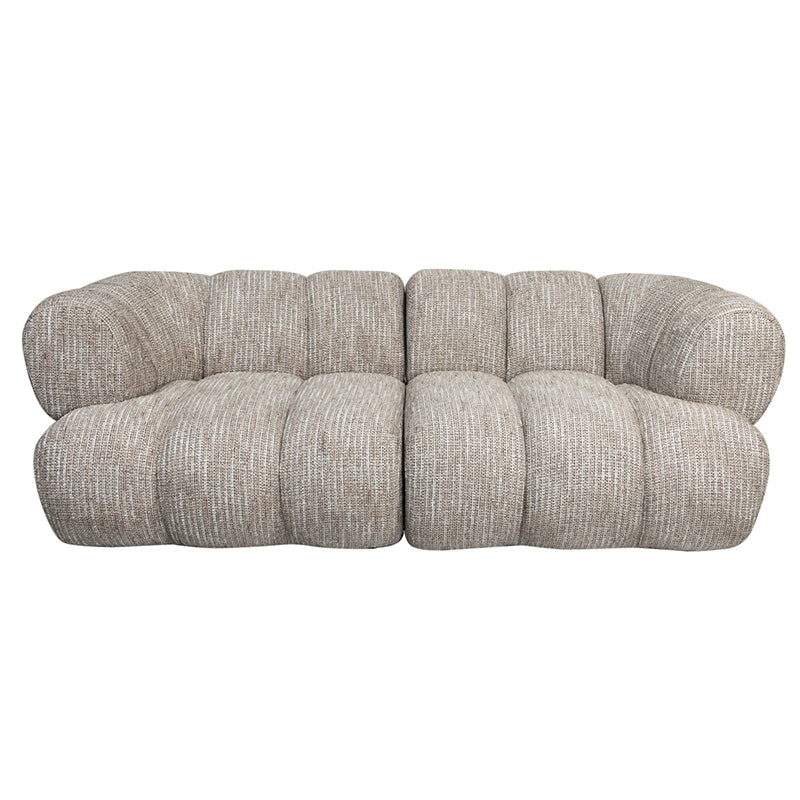 Cocoon 2,5-zitsbank - Coco