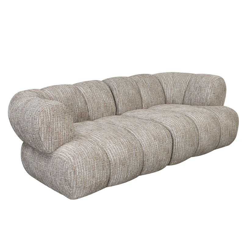 Cocoon 2,5-zitsbank - Coco
