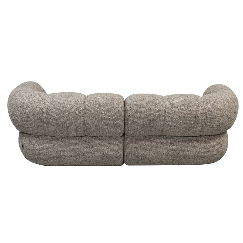 Cocoon 2,5-zitsbank - Boucle