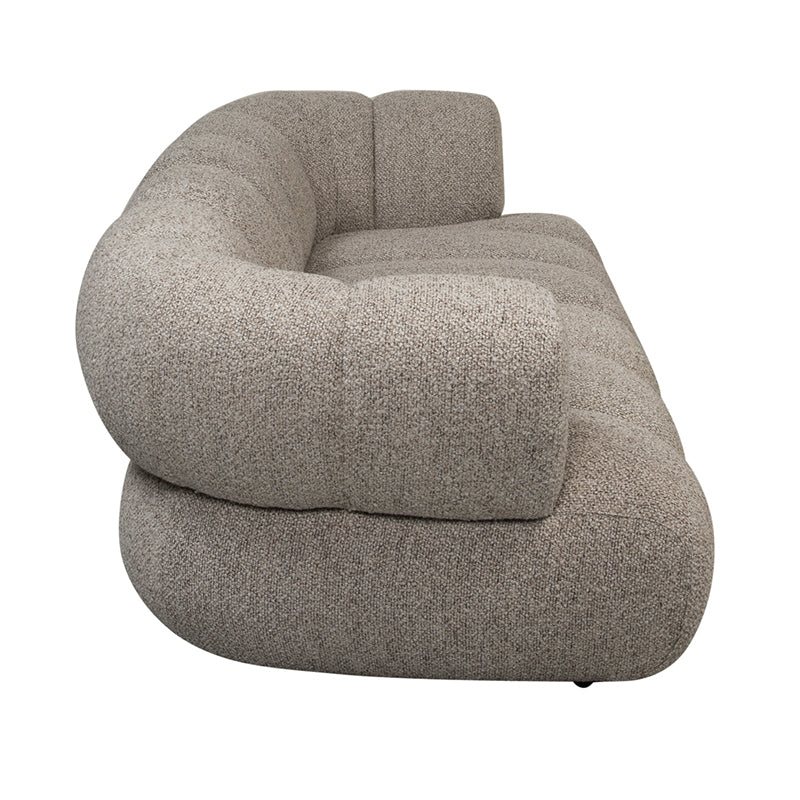 Cocoon 2,5-zitsbank - Boucle