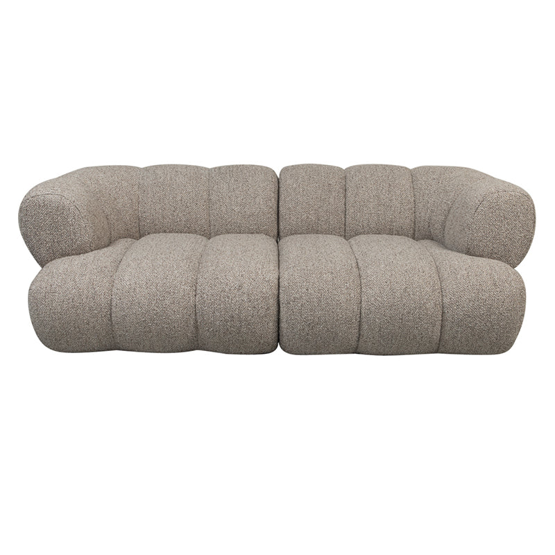 Cocoon 2,5-zitsbank - Boucle