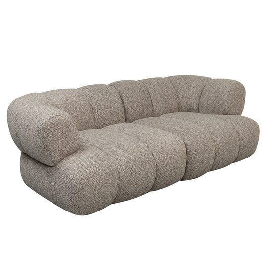 Cocoon 2,5-zitsbank - Boucle