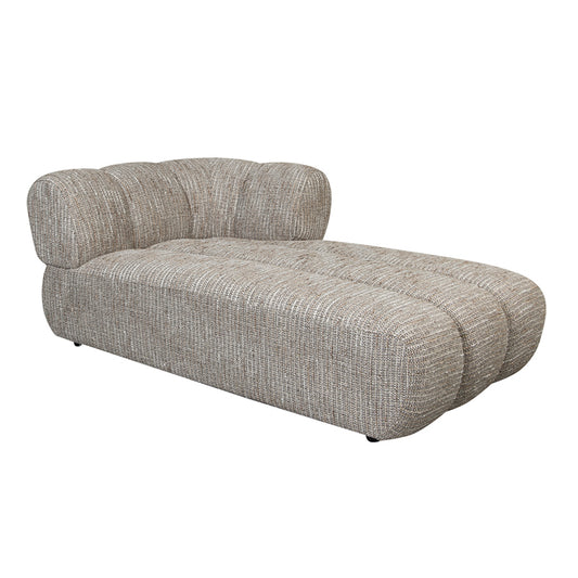 Cocoon Rechter Lounge Sofa Element - Coco