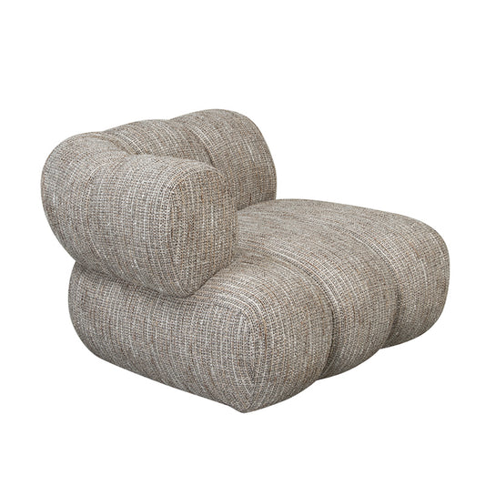 Cocoon Linker Arm Sofa Element - Coco