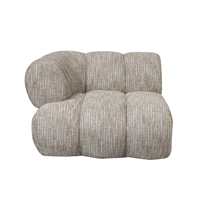 Cocoon Linker Arm Sofa Element - Coco