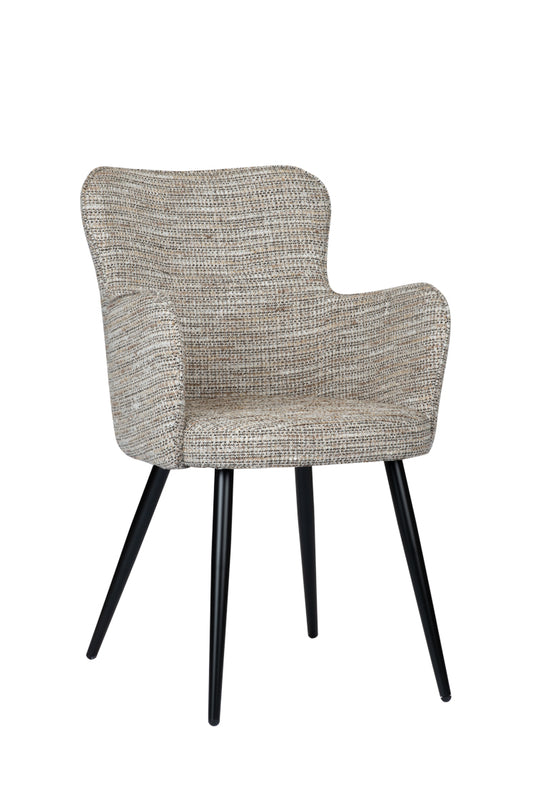 Sway Eetkamerstoelen 2 stuks - Coco