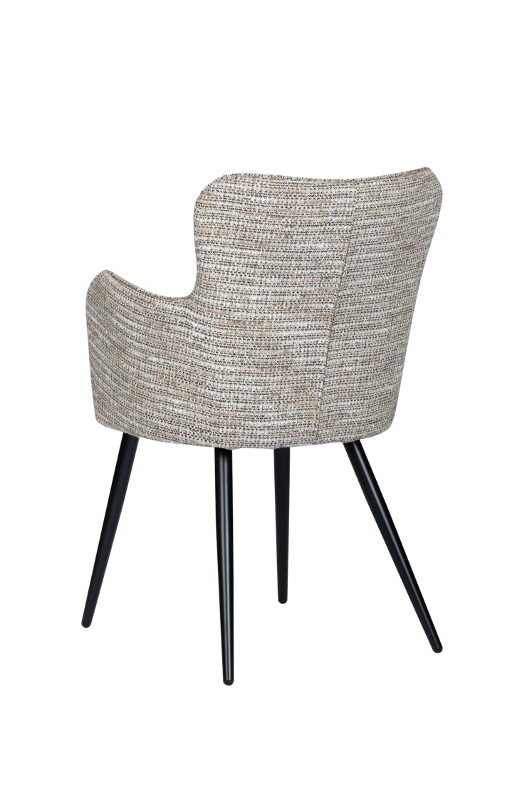 Sway Eetkamerstoelen 2 stuks - Coco